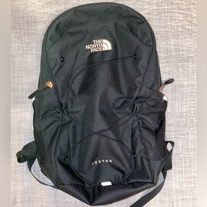 The North Face Jester backpack